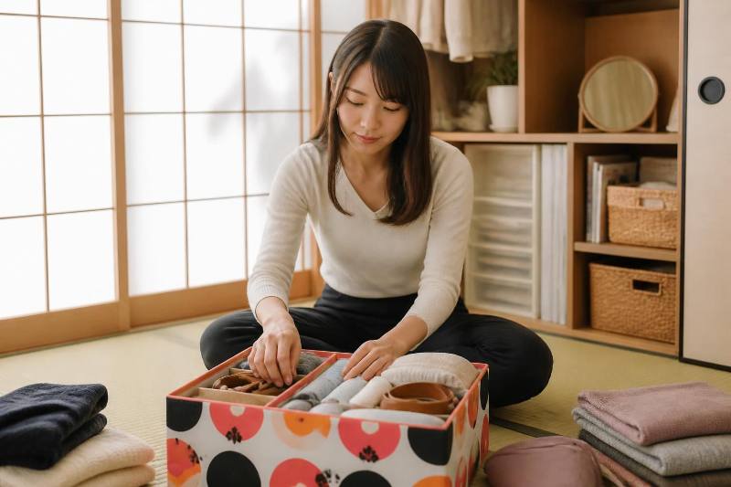 サイズ感の違いは、ブランドごとに大きく異なります